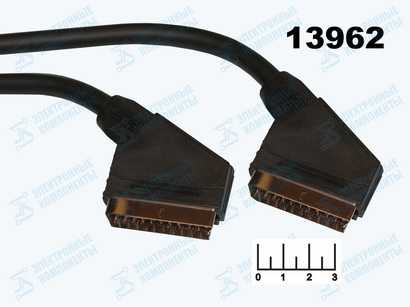 Шнур Скарт-Скарт 1м gold пластик Premier