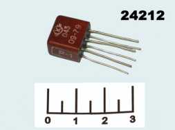 Трансформатор импульсный 043
