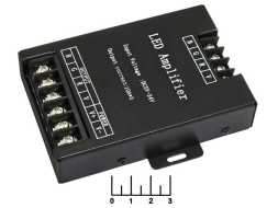 RGB-усилитель 5-24V/30A