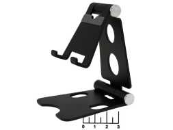 Держатель для телефона HX-27 (черный)