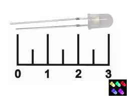 Светодиод LED DFL-5013RGBW-BS