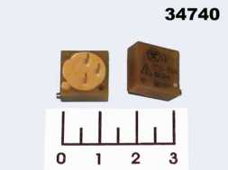 Резистор подстроечный СП3-39А 1 680 кОм (+123)