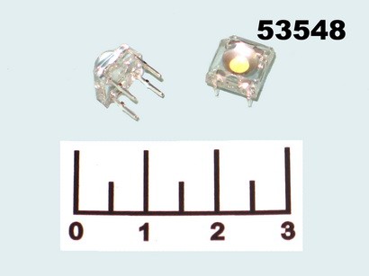 Светодиод LED GNL-1880WC
