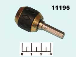 Адаптер для шуруповерта FIT 37825