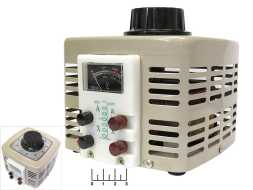 Блок питания TDGC-2 1000W автотрансформатор (Латр)