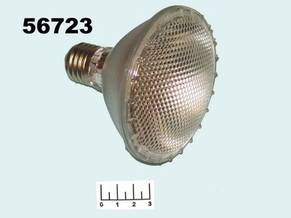 Лампа галогенная 220V 75W E27 PAR38 Osram (64838)