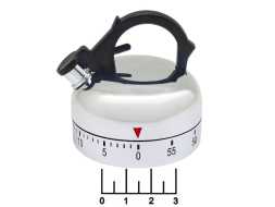 Таймер "Чайник" кухонный №218
