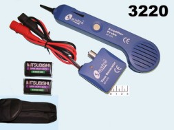 Тестер SF-470 для проверки кабеля