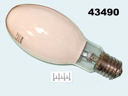 Лампа ртутная высокого давления 250W E40 HPL-N ДРЛ Philips