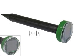 Отпугиватель кротов Облик 704 на солнечной батарее