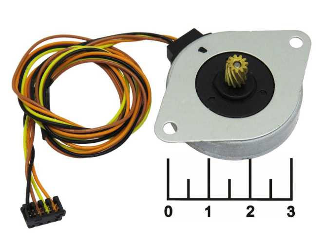 Двигатель бесщеточный SP-35RC-810S