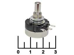 Резистор переменный 1 кОм RV24YN-20S-B102 (+67)