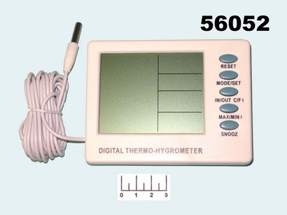 Термометр электронный SH-111