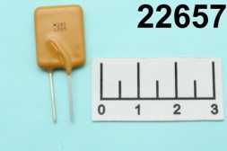 Multifuse 0.55A/240V LVR055 предохранитель самовосстанавливающийся