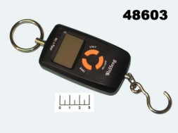 Безмен цифровой 45кг WH-A05