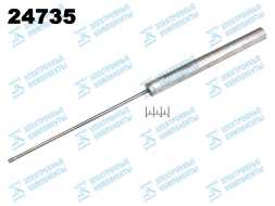 Анод магниевый 21*200 М6 WTH323