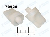 Болт для соковыжималки журавинка (пластик) (F126)