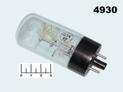 Радиолампа 0.3Б17-35