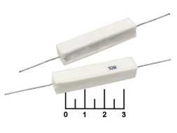Резистор 7.5 Ом 10W SQP-10