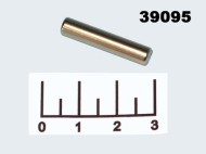 Магнит C 5*25 цилиндр неодимовый (~0.98кг)
