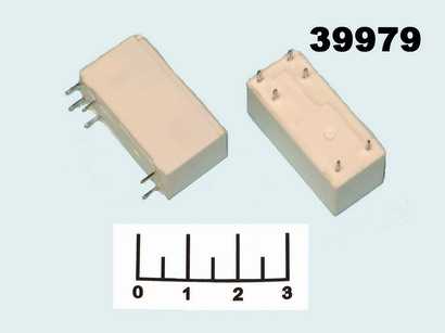 Реле =24V 8A/250V 881-2AC-F-C