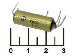 Реле =1.5V РЭС55А 04.02