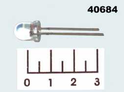 Светодиод LED ARL2-8203UBC 12V