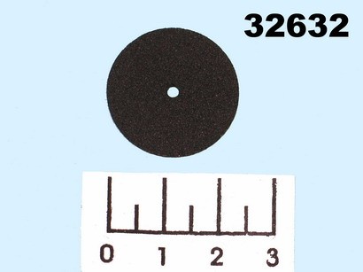 Набор дисков отрезных FIT 36908