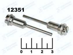 Дискодержатель 3.17мм под винт 5.9мм