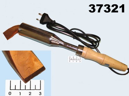 Паяльник 220V 300W TLW-300