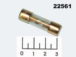 Вставка плавкая для защитной колбы автомобильная 50A (предохранитель)