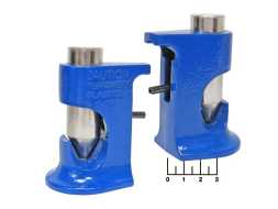 Инструмент для обжима клемм ударный