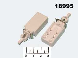 Кнопка с фиксацией ПКН SW07