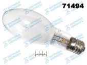 Лампа ртутная высокого давления 400W E40 ДРЛ (Лисма)