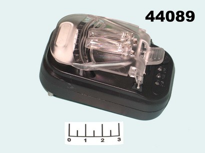 Зарядное устройство для сотовых телефонов "Лягушка" (УЗУ-0166) VC-001 (Evro)