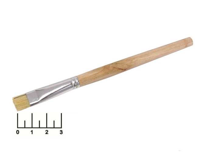 Кисть 1см SS-022A