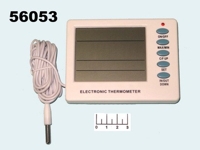 Термометр электронный SH-118B