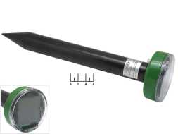 Отпугиватель кротов Rexant на солнечной батарее