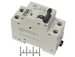 Дифавтомат 16A/30мA 1П+N АВДТ-32 Generica