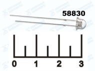Светодиод LED ARL2-5053UWC-2.5 6000-8000K