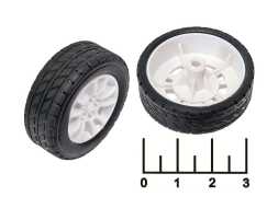 Колесо 38*13*3мм