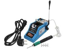 Паяльная станция Aifen A11 (паяльник T210) (90505)