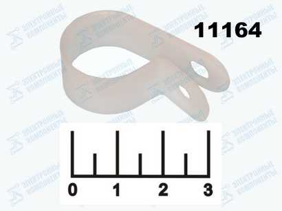 Крепеж 3/4R нейлоновый