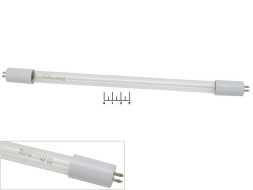 Лампа G5 T5 8W (288мм) Огонек (UVC)