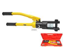 Пресс гидравлический ручной YQ-300A