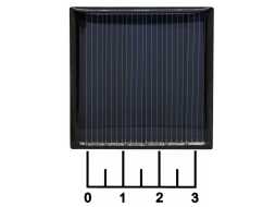Солнечная батарея 40*40 SP11