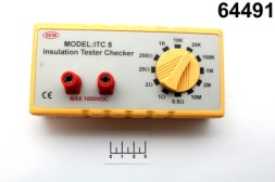 Магазин сопротивлений ITC-8