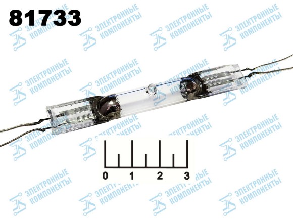 Лампа ртутная высокого давления 125W HGO-125W (ДРТ-125) Tungsram ультрафиолетовая