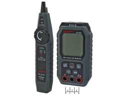 Тестер NF-8509 для проверки кабеля