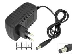 Зарядное устройство 18V 0.5A PA-2311-56/AC-N354 (5.5*2.1) (для пылесоса Bosch)